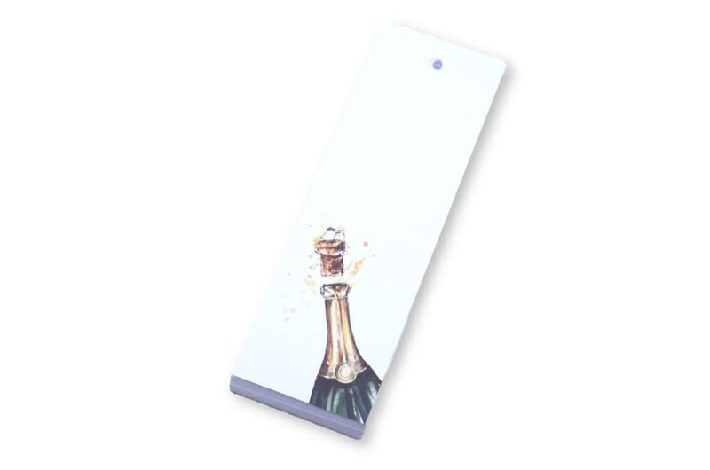 Champagne | 5x15 cm