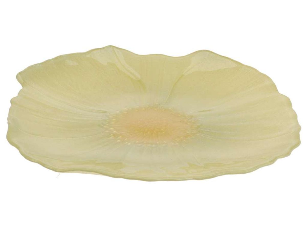 Tallerken, 28 cm, 4 ass