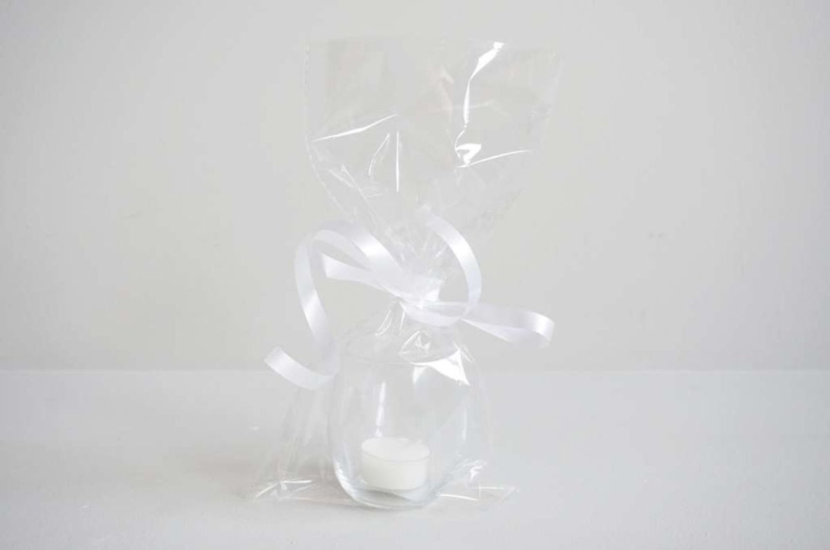 10 stk | Cellofanposer |15x30 cm