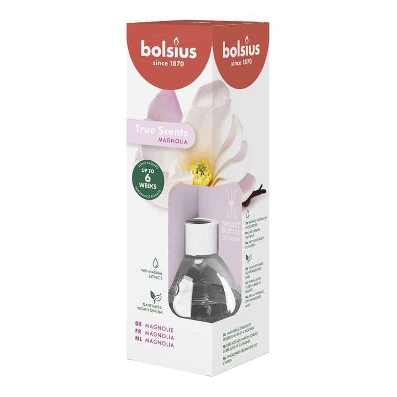 Duftoljesett - 60 ml - Magnolia