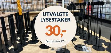 Se v&aring;ra klackar